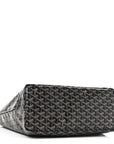 Goyardine Saint Louis PM Black