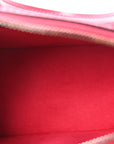 Epi Jacquard Alma BB Rose Pondicherry