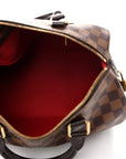 Damier Ebene Speedy 30