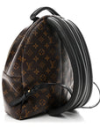 Monogram Palm Springs Backpack MM