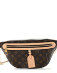 Monogram High Rise Bumbag