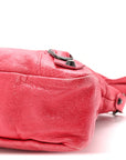 Agneau Classic Hardware Town Rose Thulian