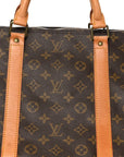 Monogram Keepall 60