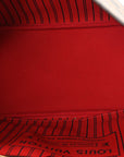 Damier Ebene Neo Neverfull MM