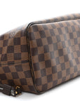Damier Ebene Neo Neverfull MM