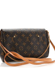 Monogram Favorite MM