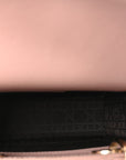 Lambskin Cannage Small My ABCD1OR Lady D1OR Fard