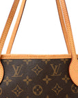 Monogram Neo Neverfull MM