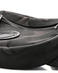 Econyl Small Bum Bag Black