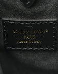 Reverse Monogram Noe Trunk PM