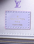 Monogram Giant Spring In The City Onthego GM Sunrise Pastel