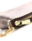 Damier Ebene Mini Pochette Accessories