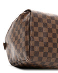 Damier Ebene Speedy 30
