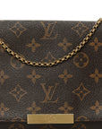 Monogram Favorite MM