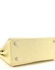Swift Kelly Retourne 25 Jaune Milton