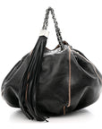 Lambskin Satin Reversible Sac Cordon Black