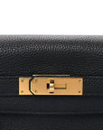 Taurillon Clemence Kelly Retourne 28 Black