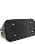 Epi Alma GM Black