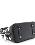 X YK Epi Alma BB Black White