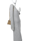 Epsom Mini Kelly Sellier 20 Poussiere