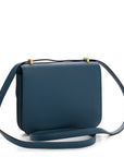 Epsom Constance 18 Deep Blue