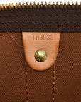 Monogram Keepall Bandouliere 60