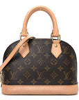 Monogram Alma BB