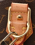 Monogram Alma BB