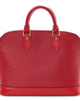 Epi Alma PM Castillan Red
