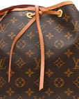 Monogram Petit Noe NM