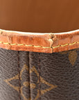 Monogram Neverfull MM