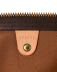 Monogram Keepall 50