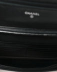 Caviar Timeless CC Wallet On Chain WOC Black