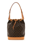 Monogram Noe