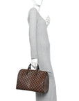 Damier Ebene Speedy 35