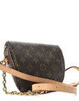 Monogram Mini Bumbag