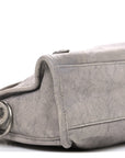 Agneau Marble Hardware Mini City Grey