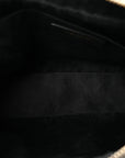 Calfskin Matelasse Monogram Lou Camera Bag Storm