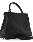 Swift Kelly Retourne 25 Black