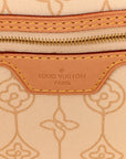 Damier Azur Nautical Neverfull MM