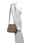Taurillon Clemence Jypsiere 28 Etoupe
