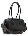 Lambskin Speedy Cargo Vibe 30 Black