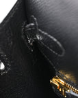 Epsom Kelly Sellier 25 Black