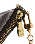 Monogram Mini Pochette Accessories