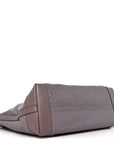 MicroGCCIssima Medium Craft Tote Lilac