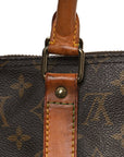 Monogram Keepall 50