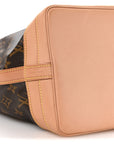Monogram Noe