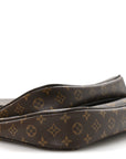 Monogram Multi Pochette Accessories Kaki