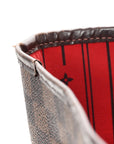 Damier Ebene Neverfull MM