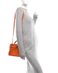 Ostrich Alma BB Piment